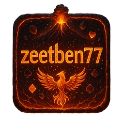 zeetben77 লোগো